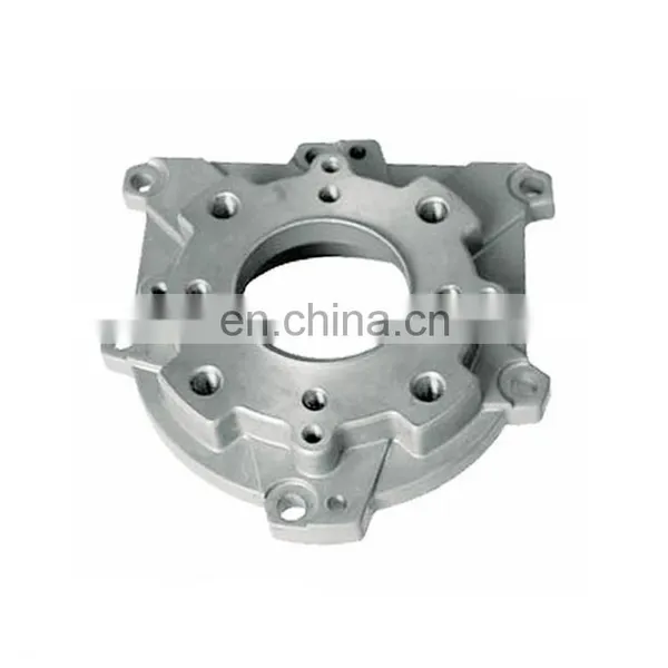 Processing aluminum die casting service custom auto parts die casting