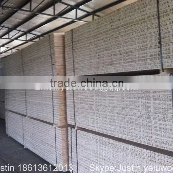 Better Quality Poplar Lvl Made in China photo-6