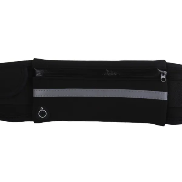 Popular Running Bag Multi-functional Waist Bag Neoprene Running Waist Pack Waterproof Outdoor Mobilephone Bag in Different Colors photo-3