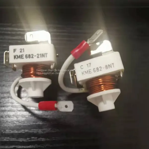 KULTHORN Starter KME682-13NT Refrigeration Compressor Accessories KME-682-23NT photo-5