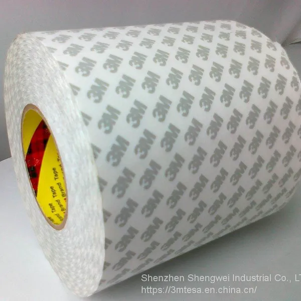 Acrylic Foam Tape