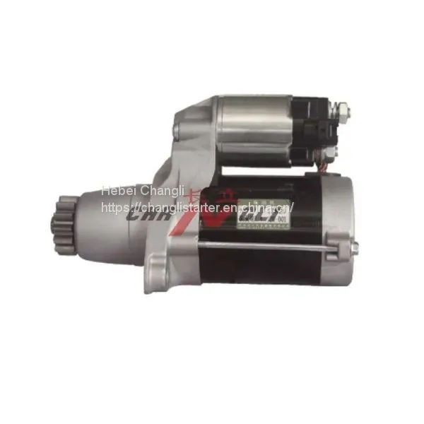 28100-28060 TOYOTA CAR STARTER
