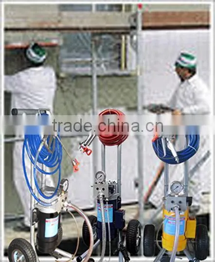 Sprayer Supplier