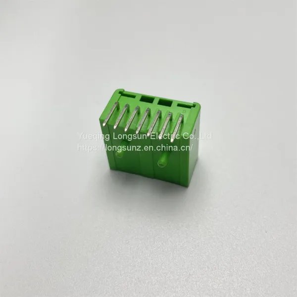 7 ways connector replace original JAE  IL-AG5-7P-S3L2