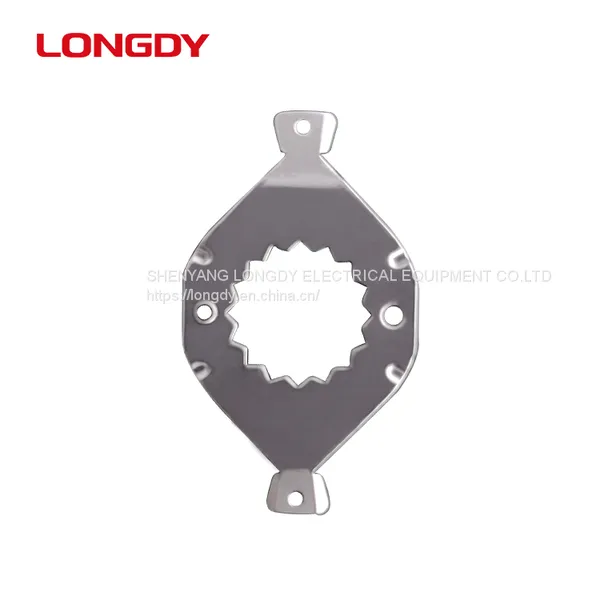 Precision Stamping Parts Processing Plant Stainless Steel Hardware Material Special-shaped Parts to Map to Sample Customization photo-2