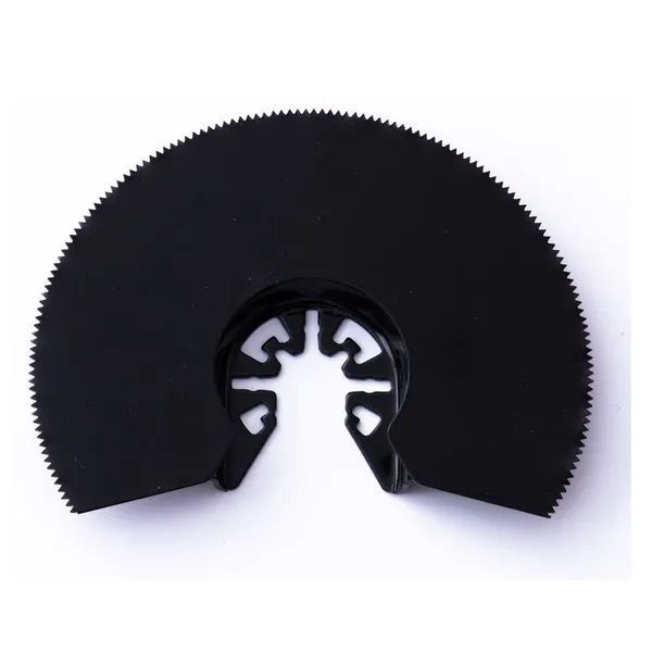 88mm Wood/Drywall Segment Saw Blade Circular Oscillating Saw Blade photo-2