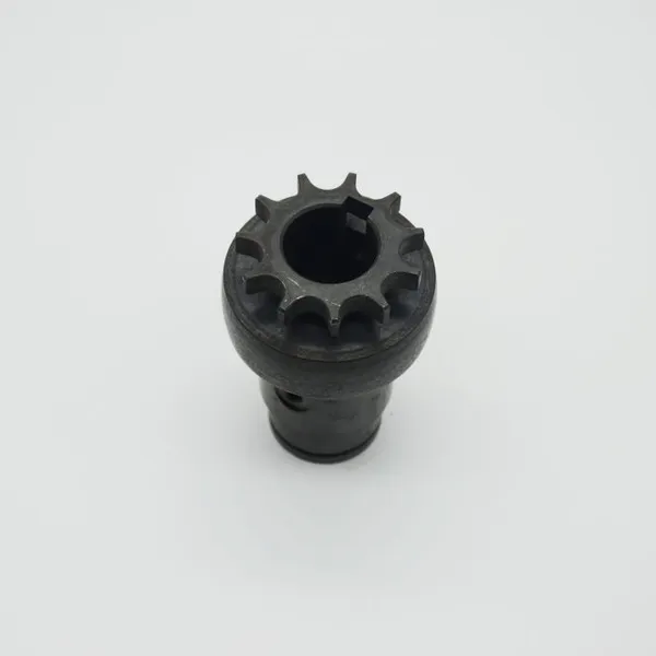 Three-side Cutter Gear of Stitching Head photo-2