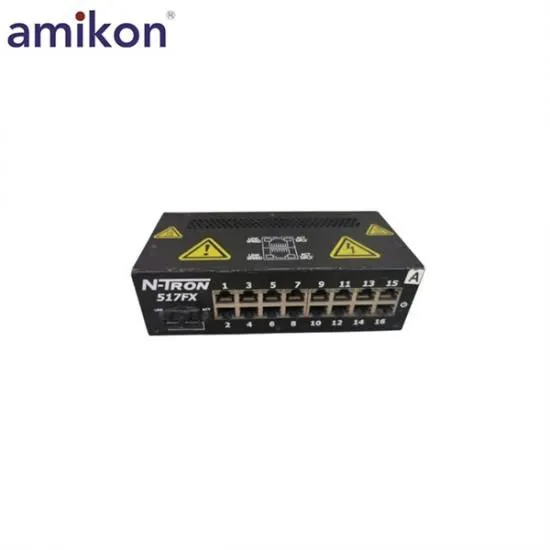 GE 336A4940DNP517FX Ethernet Switchs