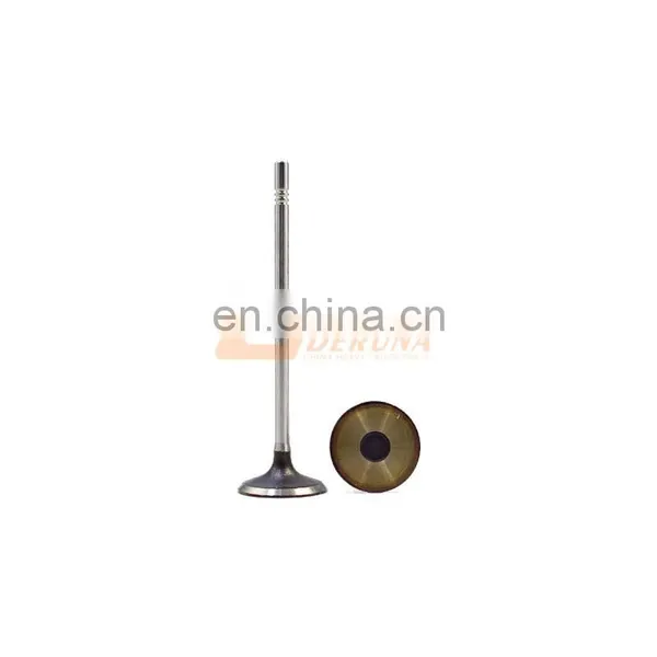 Sinotruk Howo Dump Truck Spare Parts VG1560051001/VG1560050041 Intake And Exhaust Valve For Howo Truck 10wheeler 12wheeler photo-3