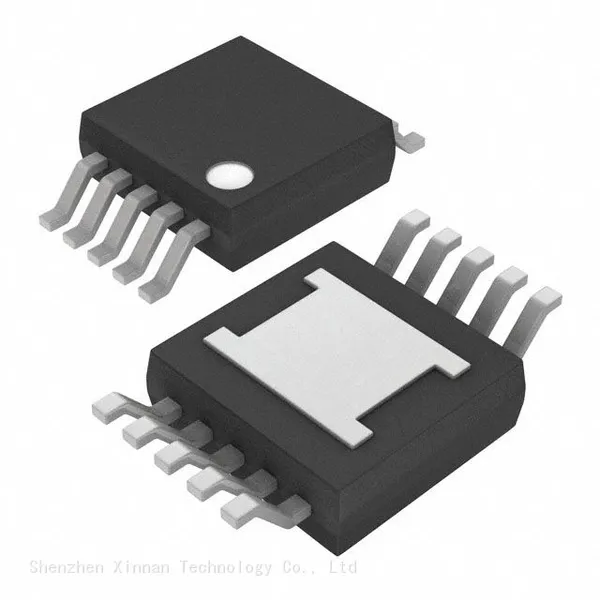 3PEAK Distributor Supplies TPA6532 Packaged SOIC-8 Mixed Signal Microcontroller photo-2