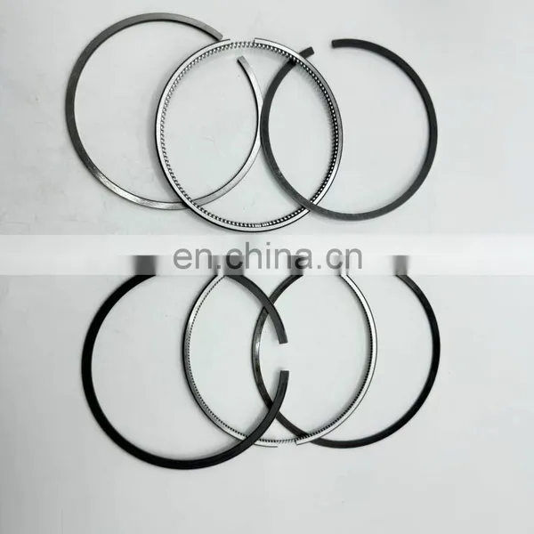 Piston Ring STD 1G924-21052 1G772-21050for Kubota V2403 V3307 Piston Ring Kit for Kubota Spare Parts photo-4