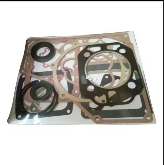 Single Cylinder Diesel Engine Spare Parts Overhaul Gasket Kit for Changfa CF1125 CF Zs1125 1125 photo-4