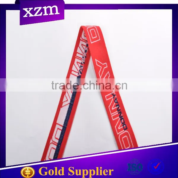 Long Lasting Jacquard Elastic Waistband photo-2