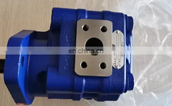 Hydraulic Pump Crane Spare Parts 1155041025 RT70E photo-2