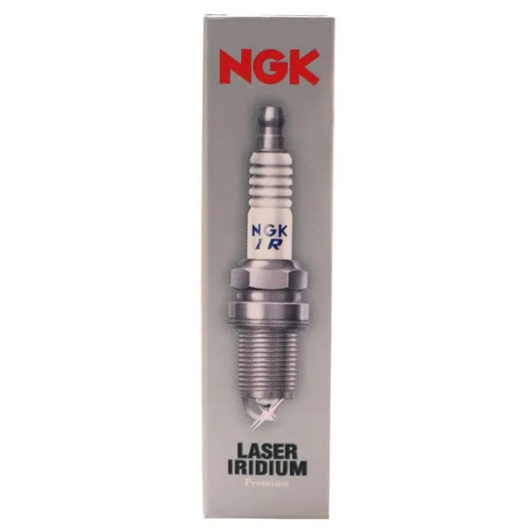 Wholesale Original Genuine NGK Spark Plug Iridium Platinum SILZKER8A8E 95088 Car Engine Spark Plug for Ford photo-3
