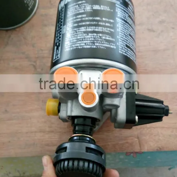 Truck Air Dryer,WABCO Air Dryer