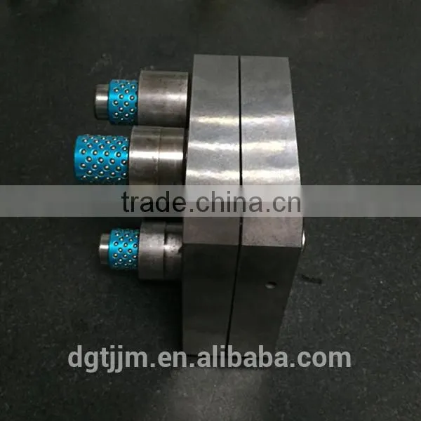 Long Life Span METAL STAMPING DIE / MOLD From China Supplier photo-2
