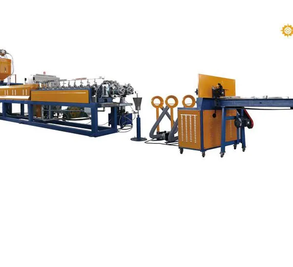 PE Foam Extruder Machine | PE Foam Machine | EPE Foam Making Machine
