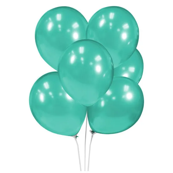 China Wholesale Party Latex Helium Gas Balloon Pearl Air Easter Decoration Ballons for Kids photo-3