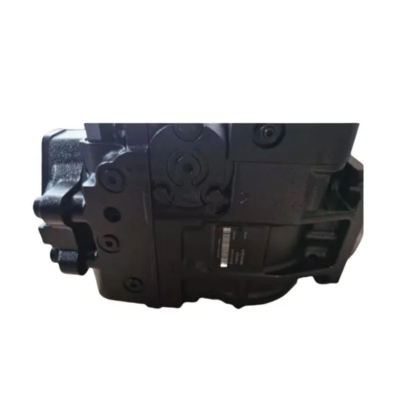 Dan-foss 90R SERIES 90R100 90R100HS Series 90R100KP1NN80D4S1L03GBA381434 Hydraulic Variable Displacemen t Piston Pump photo-5