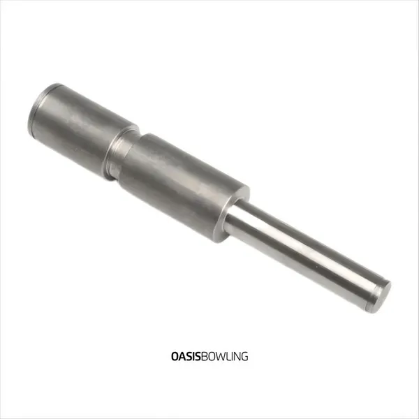 090002014 Idler Shaft for AMF Bowling Alley
