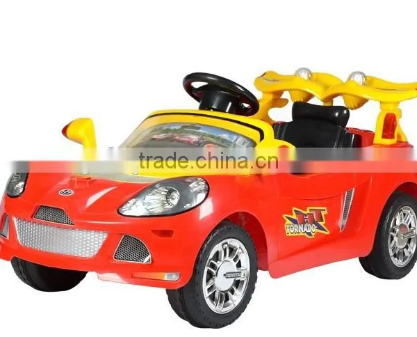 Beiqi Salon Furniture Kids Electric Bicycle Barber Chair for Children photo-3