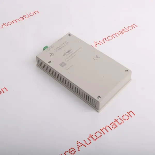 Siemens 6AV6640-0AA00-0AX0 photo-2