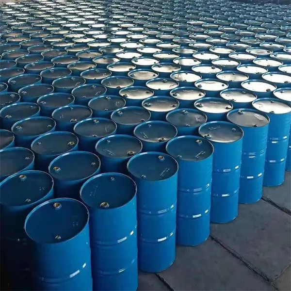 Industrial Internal Coating 25L Internal Coating Iron Drum Food Material 100L Iron Drum Chemical Stainless Steel 200l Iron Drum Manufacturer Wan Shuo. photo-5