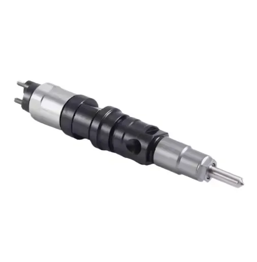 Original Quality G3 Common Rail Injector Diesel Fuel Injector S00001059+07 photo-5