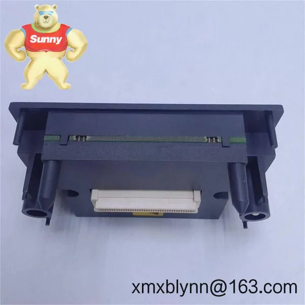Schneider Electric MMS020-59707 Memory Card Module: Keep Your PLC Data Safe Through Power Hiccups photo-4