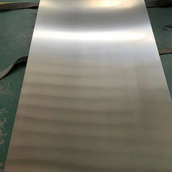 Cold-Rolled 4J47 Iron-Nickel Alloy Plate for Precision Instrument Manufacturing photo-4