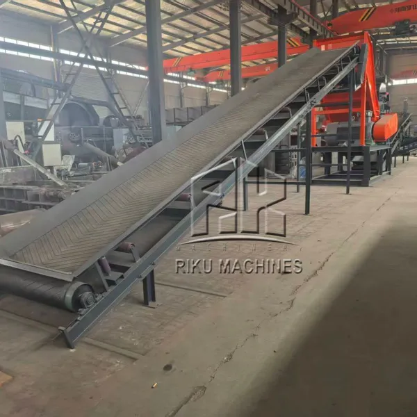 Hydraulic Scrap Metal Crusher Machine for Car Bodies & Steel Drums Processing