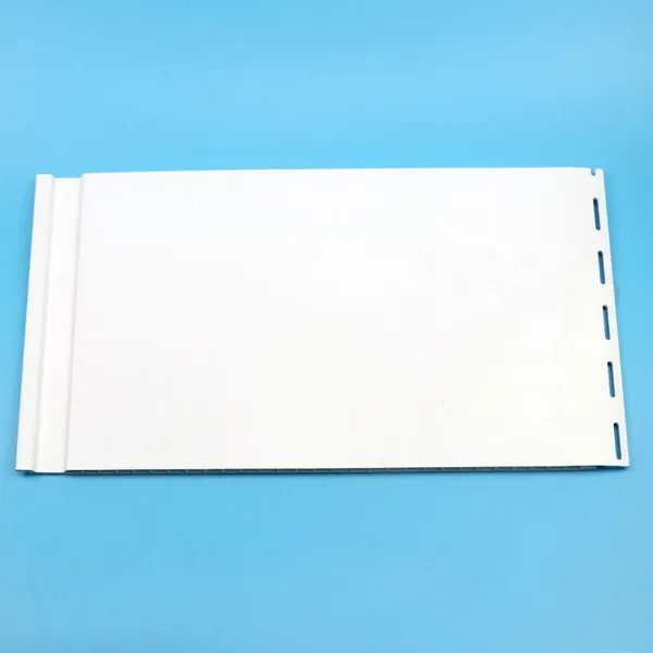 Waterproof With High Impact Strength PVC Interlocking Wall and Ceiling Panel Plastic for Car Wash Room photo-2