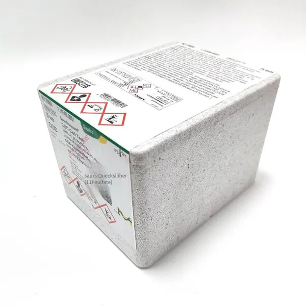 Merck Germany Merck Cod Test Reagent 1.14560.0001, Detection Range 4.0 - 40.0 Mg/l photo-3