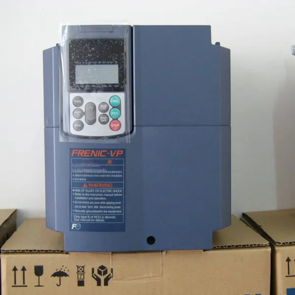 Sales and Maintenance Center for Fuji Inverter Frn0004e2s - 4c, Fault Inspection and Testing for Yieneng Inverters photo-4