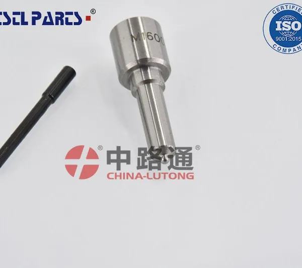 M0034P150 Diesel Injector Nozzle – Compatible With Ford Ranger 2.2 3.2 Transit photo-5