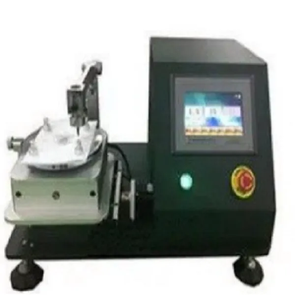 Gb/t 26717-2011 Refill Pressure Relief Tester, Physical Testing Instrument photo-3