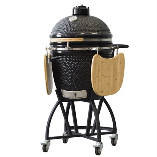 22inch Keramik Grill Kamado Factory Suppliers From China