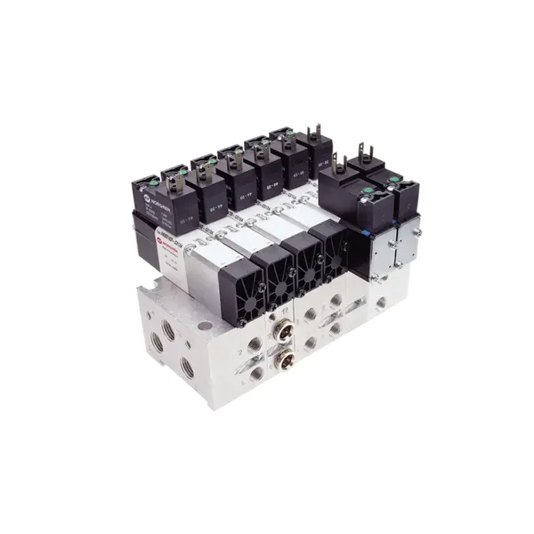 Norgren Cylinder PCA/702063/M/160 Original In Stock photo-3