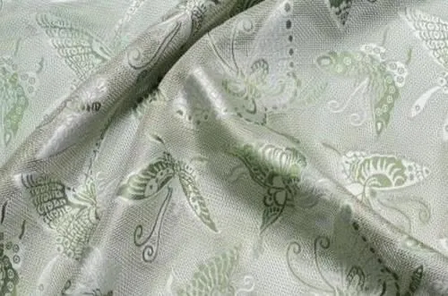 Elegant Comfortable Silk Clothing