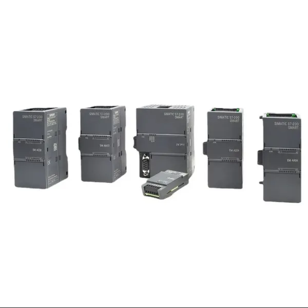 Siemens Module Controller 6ES7288-3AM06-0AA0 photo-3