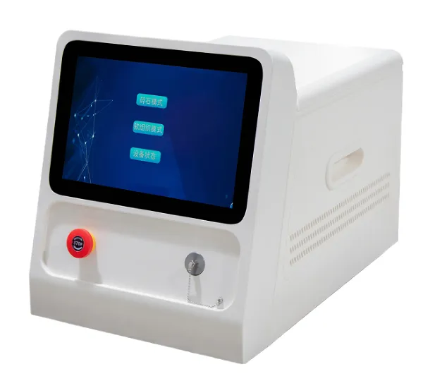 1940nm Thulium Fiber Laser: Say Goodbye to Open Surgery for Your Furry Friends
