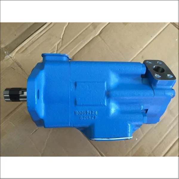 Eaton-vickers 3525V-25A12-1AD22R Vane Pump High Safety 100% New Original photo-2
