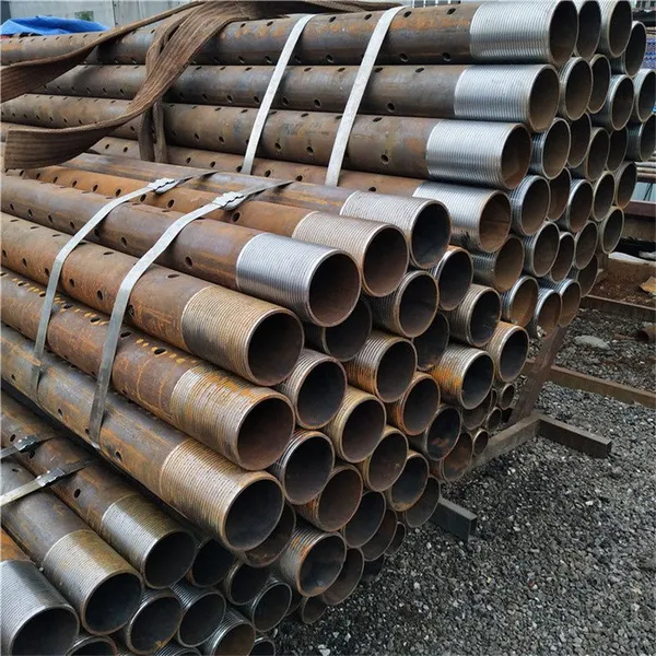 Size Wireline Drill Rods Drill Pipe for Geological Drilling photo-2