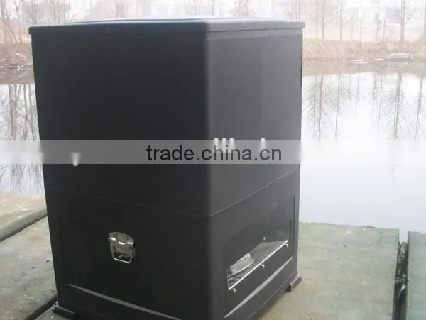 Fish Food Spilled Machine/automatic Fish Food Spilled Machine/fish Food Throwing Machine photo-6
