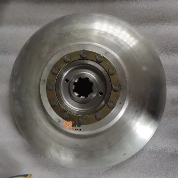 XCMG Turbine 860114574 for XCMG Wheel Loader With Good Price