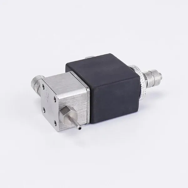 E54-001999SA Refill Valve CPL.LJ2 Ink/Solvent for Leibinger Jet2 Jet3 Inkjet Coding Printer photo-3
