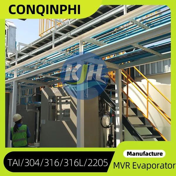 Wastewater LTE Treatment Equipment With 12-Month Performance Warranty photo-5