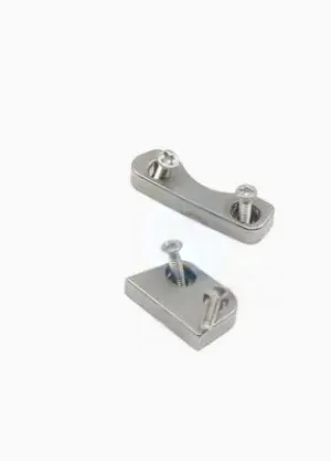 ENM46263 Deflection Plates Kit M Head for Imaje 9232 9410 9450 Inkjet Coding Printer photo-3