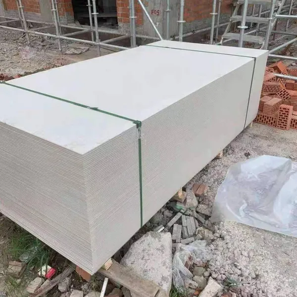 Lightweight Explosion-resistant Wall, Suyun Industry, Fire-resistant for 4 Hours, Explosion-resistant Board, Complete Test Reports, Formal System, Complete Qualifications photo-3